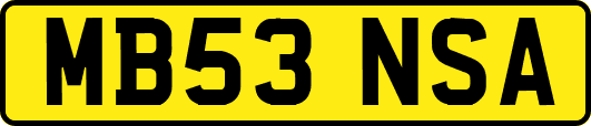 MB53NSA