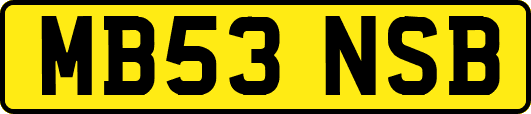MB53NSB