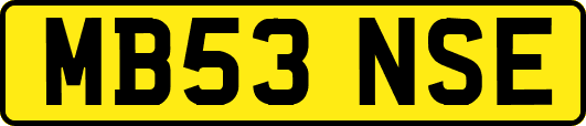 MB53NSE