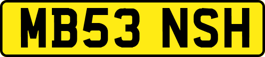 MB53NSH