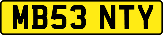 MB53NTY