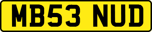 MB53NUD