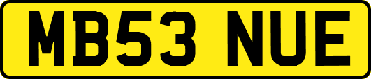 MB53NUE