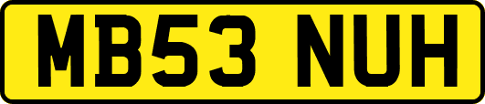 MB53NUH