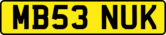 MB53NUK