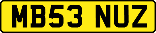 MB53NUZ