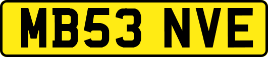 MB53NVE