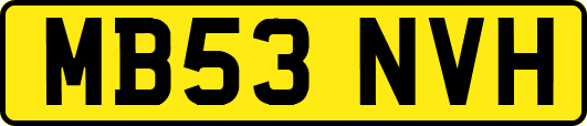 MB53NVH