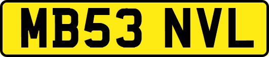 MB53NVL
