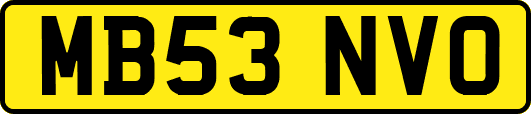 MB53NVO