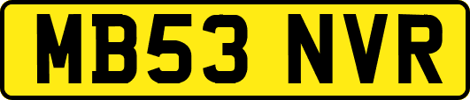 MB53NVR