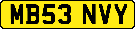 MB53NVY