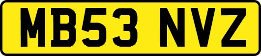 MB53NVZ
