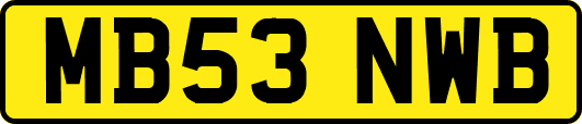 MB53NWB