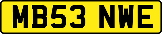MB53NWE