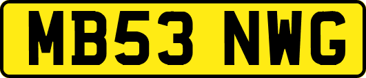 MB53NWG