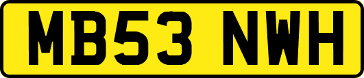 MB53NWH