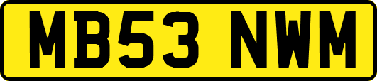 MB53NWM