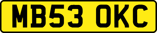 MB53OKC