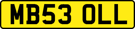 MB53OLL