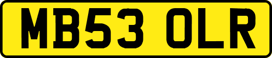 MB53OLR