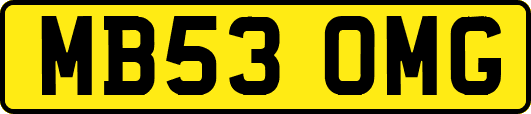 MB53OMG