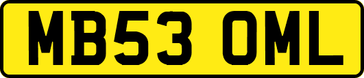 MB53OML