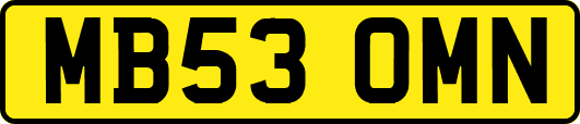 MB53OMN
