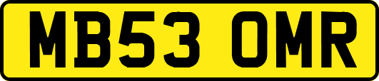 MB53OMR