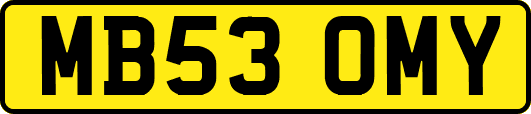 MB53OMY