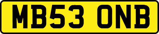 MB53ONB
