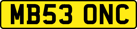 MB53ONC