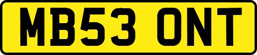 MB53ONT