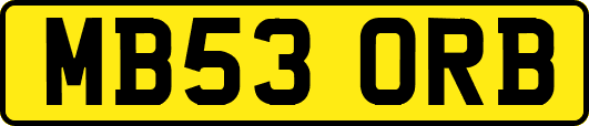 MB53ORB
