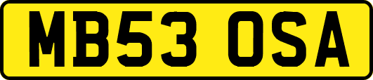 MB53OSA