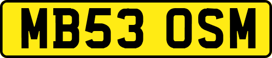 MB53OSM