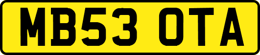 MB53OTA