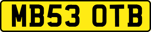 MB53OTB