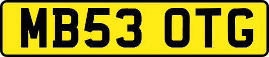 MB53OTG