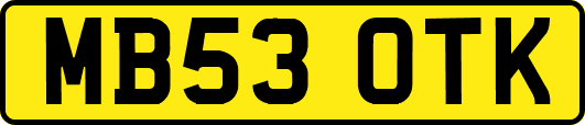 MB53OTK