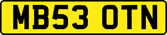 MB53OTN