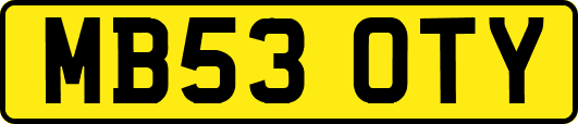 MB53OTY