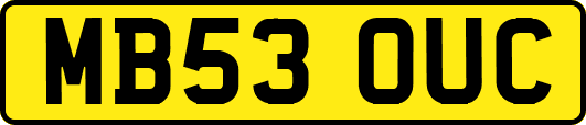 MB53OUC