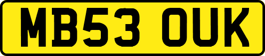 MB53OUK