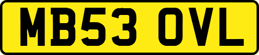 MB53OVL