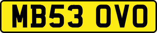 MB53OVO