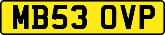 MB53OVP