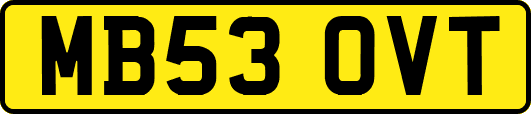 MB53OVT