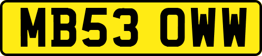 MB53OWW