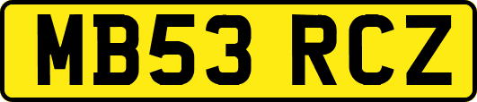 MB53RCZ